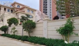 湛江豪宅爆料案件最新,揭秘豪宅背后的惊人真相